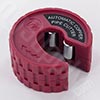 Pipe and tubing cutter