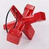 Cleanout plug wrench