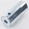 Water heater element wrench