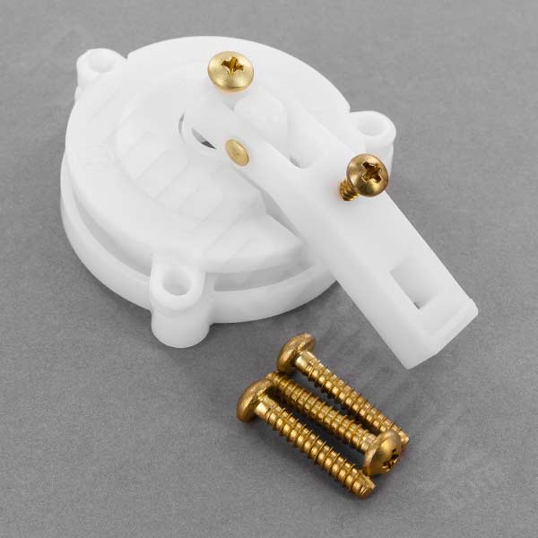 top assembly will-fit 1b1x fill valve
