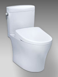 Aquia IV toilet 436