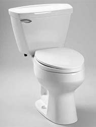 Dalton toilet
