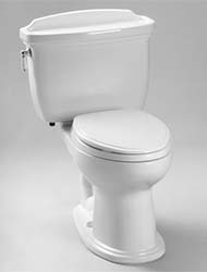 Dartmouth toilet