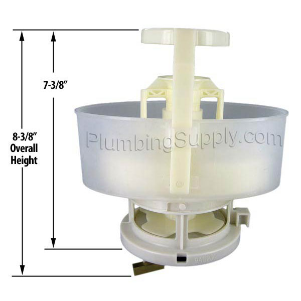 Toto flush valve - THU264