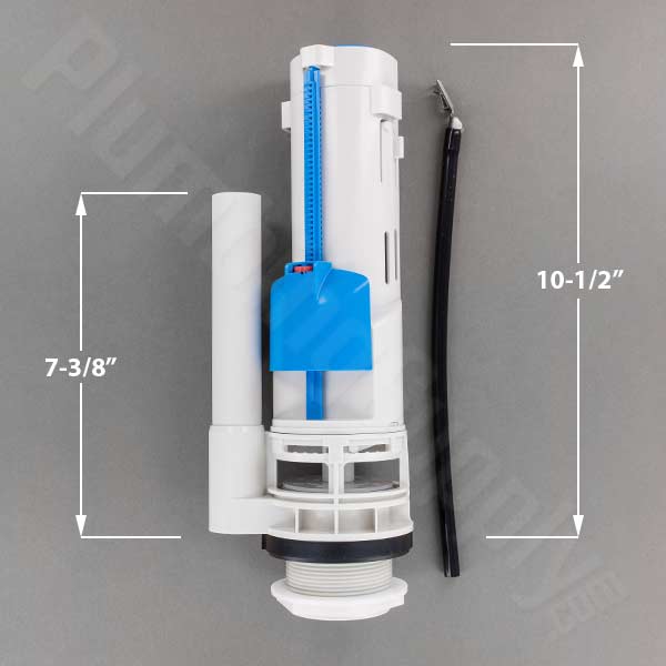 Toto flush valve - THU435