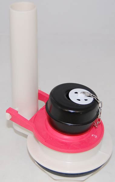 Toto flush valve - THU252W-2A