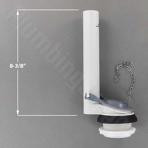 Toto flush valve - THU255-A