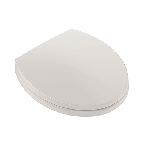 toto genuine toilet seat sedona beige round