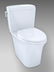 Maris toilet