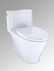 Toto Nexus 1-Piece Toilet