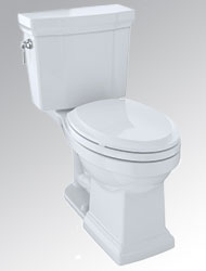 Toto Promenade II Toilet