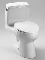 Toto Ultramax Toilet
