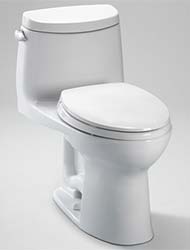Toto Ultramax II Toilet