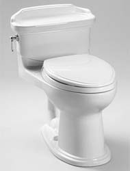 Willingham toilet