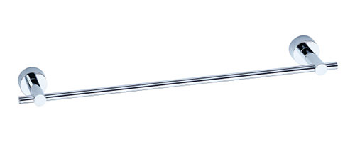 symmons allura towel bar