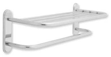 towel shelf - 2790PC