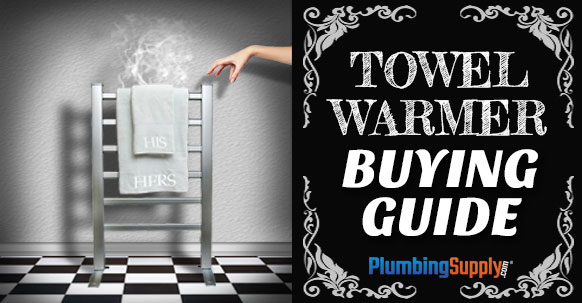 Towel Warmers Buying Guide