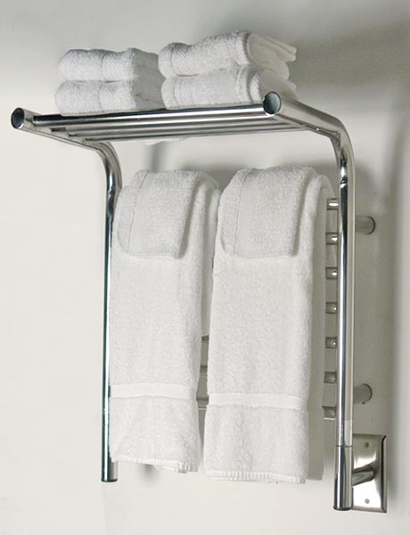 Heated Towel Bar