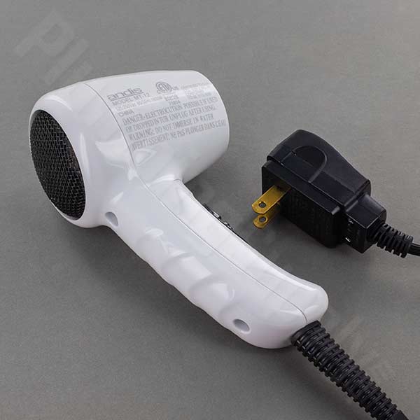 Professional Grade Hair Dryers