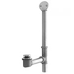 Designer Jaclo bathtub drain