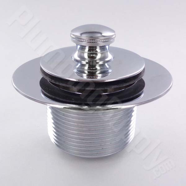 Spring Loaded Drain Plug- universalcouncil.info