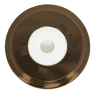 Escutcheons Pipe Hole Covers Shower Arm Wall Plates Self Sealing Tub And Shower Trim Plate Oil Rubbed Bronze