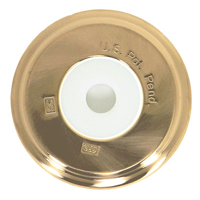 escutcheons pipe hole covers shower arm wall plates
