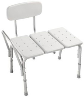 Tub And Shower Portable Comfort Safety Seats