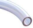 clear vinyl tubing