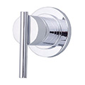 Parma volume control