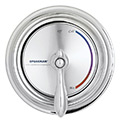 Speakman classic-style shower valve