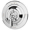 Symmons Water Dance old-fashioned pressure balance shower valve
