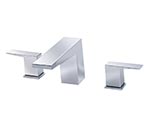 Mid-Town Roman tub filler