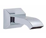 Gerber European-stye Sirius regular tub spout