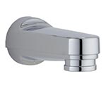 Delta Classic diverter tub spout