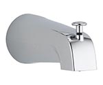 Delta standard diverter tub spout