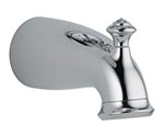 Delta Leland diverter tub spout