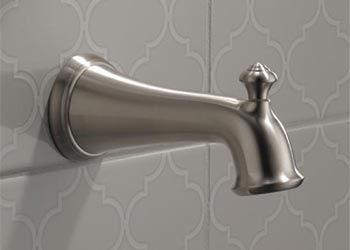 Tub Spouts & Tub Fillers in a Variety of Styles Tub Spouts & Tub Fillers in a Variety of Styles
