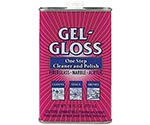 Non abrasive cleaner
