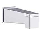Gerber Mid-Town diverter tub spout