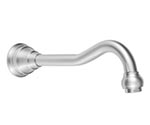 Vintage tub spout