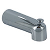 Long tub spout