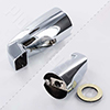 Smart Tug tub spout