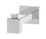 Symmons Duro diverter tub spout