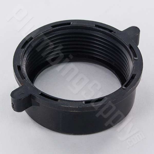 ABS slip joint nut