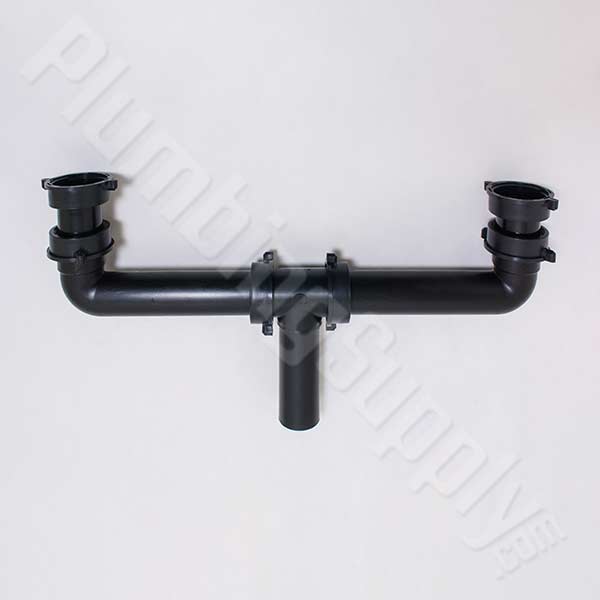 Pvc And Abs P Traps And Other Tubular Drain Components