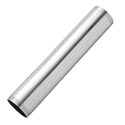 P-trap double threaded tail piece