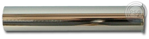 image of Chrome Flanged Tail Piece