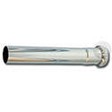 Tubular parts extension