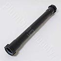 ABS double slip joint extension